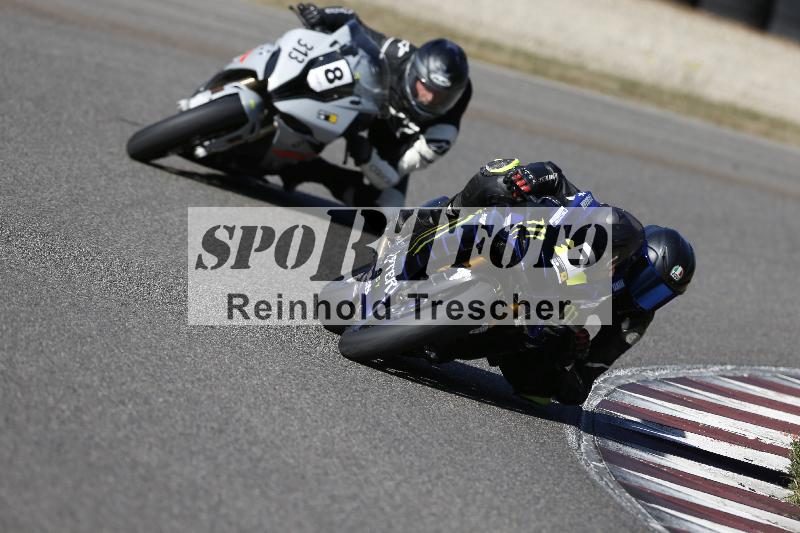 /46 27.09.2026  Speer Racing ADR/Gruppe gelb/8